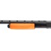 Купить Комплект Hogue OverMolded (приклад + цевье) для Remington 870 кал. 12. Цвет - оранжевый от производителя Hogue в интернет-магазине alfa-market.com.ua  