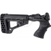 Купить Обвес тактический BLACKHAWK! Knoxx® SpecOps Stock Gen III для Remington 870. Цвет - черный от производителя BLACKHAWK в интернет-магазине alfa-market.com.ua  