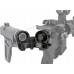Купить Адаптер приклада Law Tactical для для карабинов на базе AR15 от производителя Law Tactical в интернет-магазине alfa-market.com.ua  