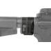 Купить Адаптер приклада Law Tactical для для карабинов на базе AR15 от производителя Law Tactical в интернет-магазине alfa-market.com.ua  