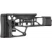 Купить Приклад MDT Skeleton Rifle Stock V3. Материал - алюминий. Цвет - черный от производителя MDT в интернет-магазине alfa-market.com.ua  