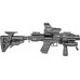 Купити Обвіс тактичний FAB Defense K.P.O.S. Gen2 для для Glock 17/19 від виробника FAB Defense в інтернет-магазині alfa-market.com.ua  