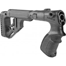 Приклад FAB Defense для Remington 870 с регулируемой щекой