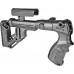 Купити Приклад FAB Defense для Remington 870 з регульованою щокою від виробника FAB Defense в інтернет-магазині alfa-market.com.ua  