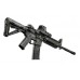Купити Приклад Magpul CTR Carbine Stock (Сommercial Spec) - чорний від виробника Magpul в інтернет-магазині alfa-market.com.ua  