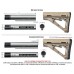 Купити Приклад Magpul ACS-L Carbine Stock для (Mil-Spec) від виробника Magpul в інтернет-магазині alfa-market.com.ua  