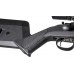 Купити Ложе Magpul Hunter 700 для Remington 700 SA Black від виробника Magpul в інтернет-магазині alfa-market.com.ua  