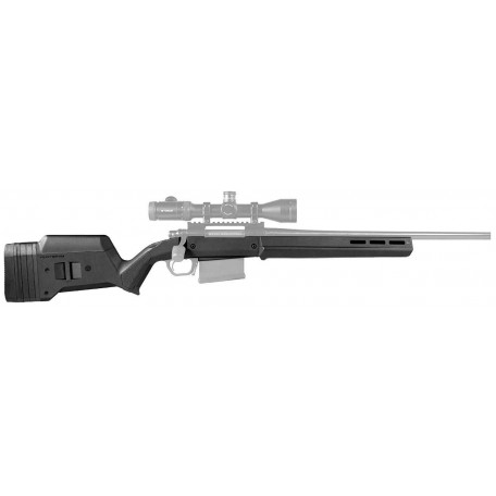Ложе Magpul Hunter 700L для Remington 700 LA Black