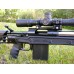 Купити Ложе MDT HS3 для Remington 700 LA Black від виробника MDT в інтернет-магазині alfa-market.com.ua  