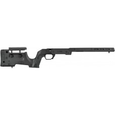 Ложа MDT XRS для Remington 700 SA Black