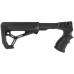 Купить Приклад FAB Defense М4 для Remington 870 от производителя FAB Defense в интернет-магазине alfa-market.com.ua  