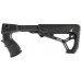 Купить Приклад FAB Defense М4 для Remington 870 от производителя FAB Defense в интернет-магазине alfa-market.com.ua  