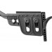 Купить Приклад телескопический Zoraki для пистолета HP-01 от производителя Zoraki в интернет-магазине alfa-market.com.ua  