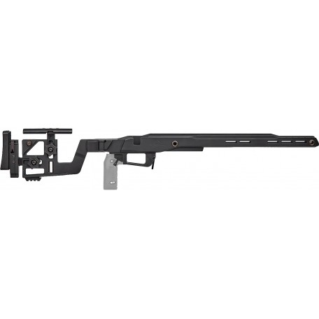 Шасси Automatic ARC2.3 для Tikka T3 LA. Black