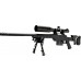 Купить Шасси MDT LSS-XL для Remington 700 LA Black от производителя MDT в интернет-магазине alfa-market.com.ua  