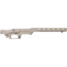 Шасси MDT LSS-XL Gen2 Carbine для Howa 1500/Wetherby Vanguard LA FDE