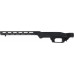 Купити Шасі MDT LSS-XL Gen2 Carbine для Remington 700 LA Black від виробника MDT в інтернет-магазині alfa-market.com.ua  