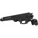 Купить Шасси MDT TAC21 для Remington 700 LA Black от производителя MDT в интернет-магазине alfa-market.com.ua  