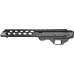Купить Шасси MDT TAC21 для Remington 700 LA Black от производителя MDT в интернет-магазине alfa-market.com.ua  