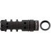 Купить Дульный тормоз-компенсатор Lantac Drakon для AKM (7.62x39) с дульной резьбой 14X1 L/H от производителя Lantac в интернет-магазине alfa-market.com.ua  