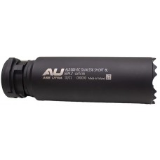 Саундмодератор Ase Utra DUAL556-S-QM2 Short Black