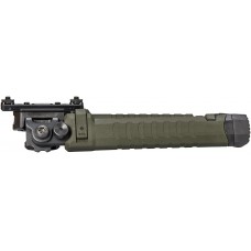 Сошки FAB Defense SPIKE M (180-290 мм) M-LOK. К: олива