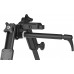 Купить Сошки STS Arms Medium Picatinny от производителя STS в интернет-магазине alfa-market.com.ua  