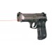 Купити Целеуказатель LaserMax для Beretta92/92 від виробника LaserMax в інтернет-магазині alfa-market.com.ua  