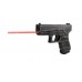 Купить Целеуказатель LaserMax для Glock17 GEN4 от производителя LaserMax в интернет-магазине alfa-market.com.ua  
