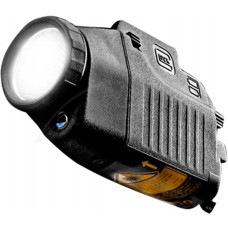 Лазерный целеуказатель с фонарем Glock GTL22 для пистолетов с планкой Picatinny/Weaver