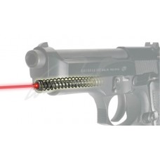 Целеуказатель LaserMax для Beretta92/92