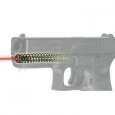 Целеуказатель LaserMax для Glock17 GEN4