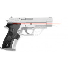 Лазерный целеуказатель Crimson Trace LG-426 на рукоять для SIG SAUER P226. Цвет - Красный