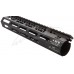 Купить Цевье BCM MCMR-9 (M-LOK Compatible Modular Rail) Black от производителя BCM в интернет-магазине alfa-market.com.ua  
