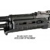 Купити Цівка Magpul MOE AKM Hand Guard для Сайги чорне від виробника Magpul в інтернет-магазині alfa-market.com.ua  