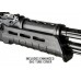 Купити Цівка Magpul MOE AKM Hand Guard для Сайги чорне від виробника Magpul в інтернет-магазині alfa-market.com.ua  