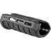 Купить Цевье FAB Defense VANGUARD для Remington 870. Цвет - черный от производителя FAB Defense в интернет-магазине alfa-market.com.ua  