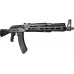 Купити Цівка TROY AK47 Long. 13.5”. M-LOK від виробника TROY в інтернет-магазині alfa-market.com.ua  
