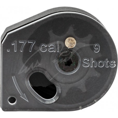 Магазин Reximex для пневматического пистолета