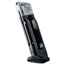 Магазин Umarex для Smith&Wesson M&P9 M2.0 CO2 кал. 6 мм на 14 шариков. Black