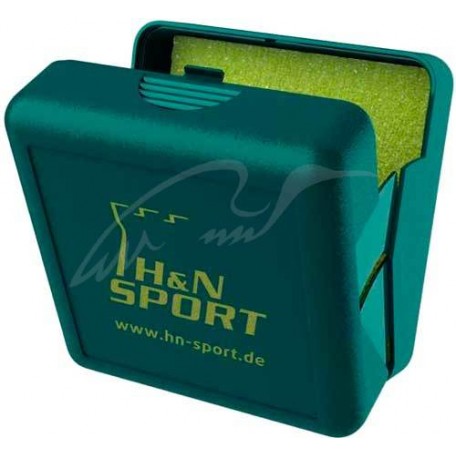 Коробка для куль H&N Outdoor Pellet Case