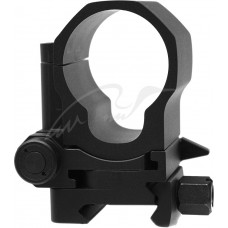 Крепление для оптики Aimpoint FlipMount для Comp C3. d - 39 мм. Weaver/Picatinny