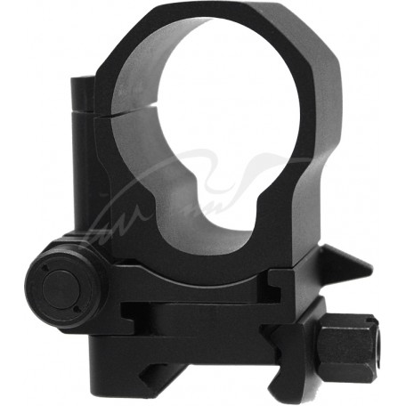 Крепление для оптики Aimpoint FlipMount для Comp C3. d - 39 мм. Weaver/Picatinny