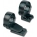Купить Быстросъемные поворотные крепления-кольца Rusan для Browning BAR. d - 30 мм. BH 17 мм. KR 32 мм от производителя Rusan-Mikron в интернет-магазине alfa-market.com.ua  