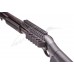 Купить Крепление Mesa Tactical Carrier And Saddle Rail для Remington 870 кал. 12 на 6 патронов от производителя Mesa в интернет-магазине alfa-market.com.ua  