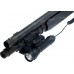 Купить Крепление подствольное UTG (Leapers) MNT-BR003XL. 3 планки. Диаметр ствола - 20-25мм. Длина - 61 мм. Ширина - 41 мм от производителя Leapers в интернет-магазине alfa-market.com.ua  
