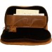 Купить Чехол Fox Leather. Цвет - brown от производителя Fox в интернет-магазине alfa-market.com.ua  