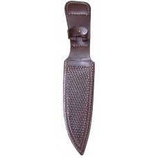 Чехол для ножа MEDAN 2400 кожаный (большой)