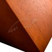 Купить Подставка для ножей Boker Knife Block Gusto Wood. Цвет - brown от производителя Boker в интернет-магазине alfa-market.com.ua  