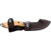 Купить Нож Fox European Hunter Olive от производителя Fox в интернет-магазине alfa-market.com.ua  